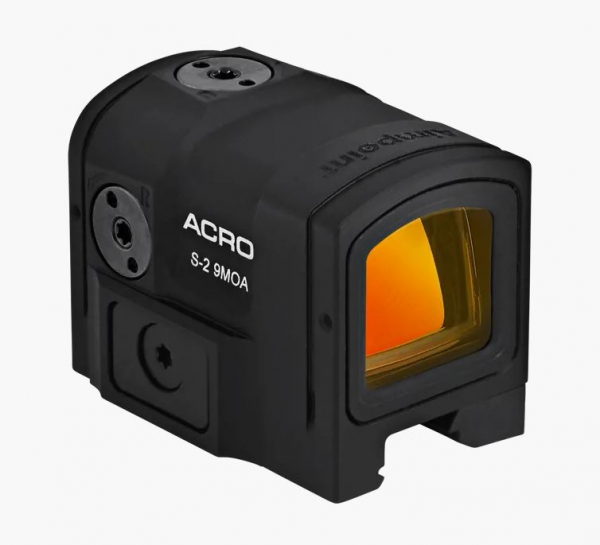 Aimpoint Acro S-2 Leuchtpunktvisier für Schrotflinten